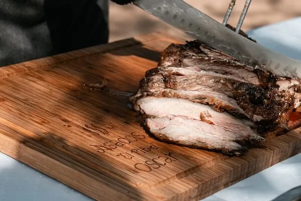 Tu catering de asado a domicilio en Girona, alrededores y en el corazón del Empordà