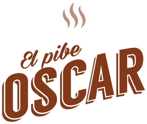 Asados El Pibe Oscar